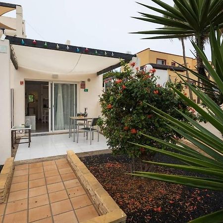 코라레호 B-Rent Alisios Playa Isla Bonita 아파트 외부 사진