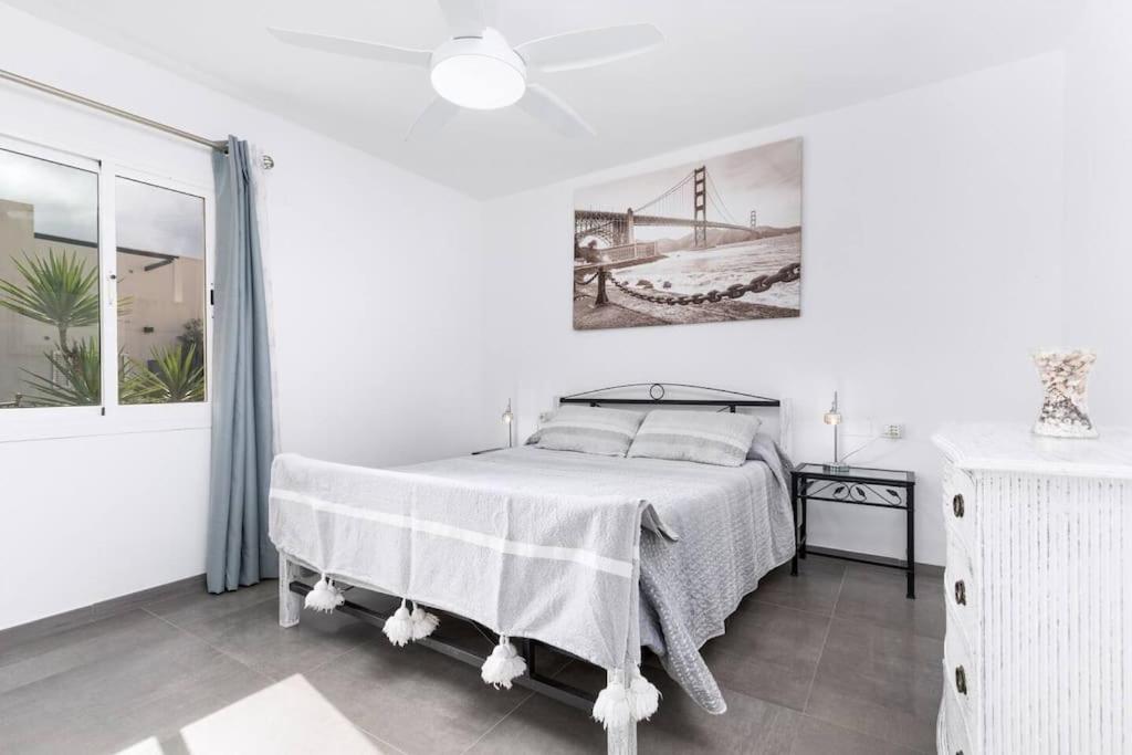 코라레호 B-Rent Alisios Playa Isla Bonita 아파트 외부 사진