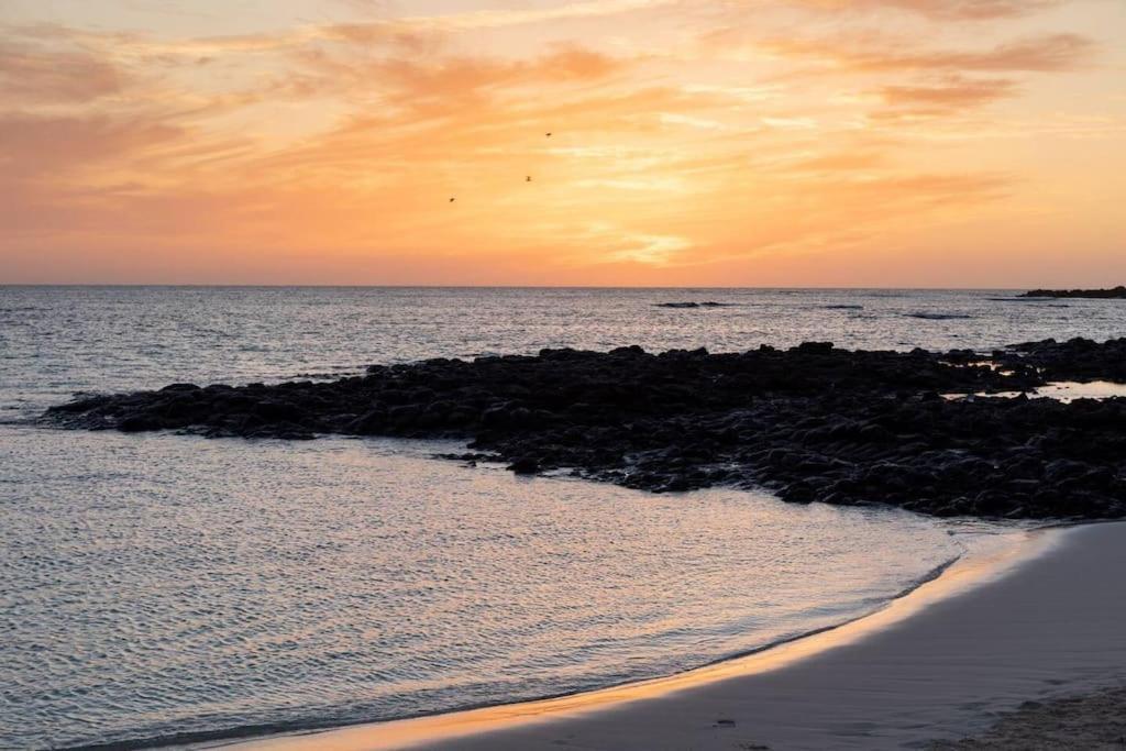 코라레호 B-Rent Alisios Playa Isla Bonita 아파트 외부 사진