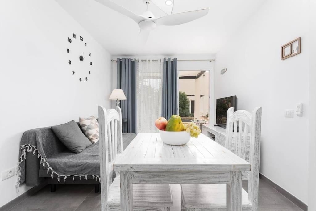 코라레호 B-Rent Alisios Playa Isla Bonita 아파트 외부 사진