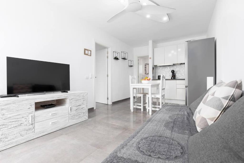코라레호 B-Rent Alisios Playa Isla Bonita 아파트 외부 사진